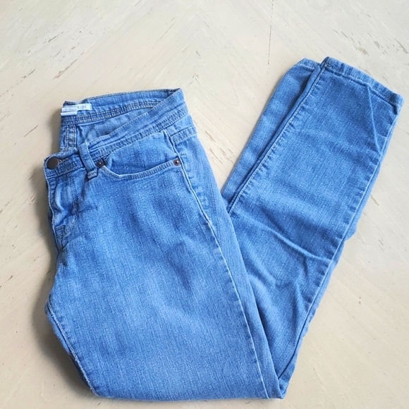 🌺 3 for $10 Forever 21 Ankle Jean - Picture 4 of 5